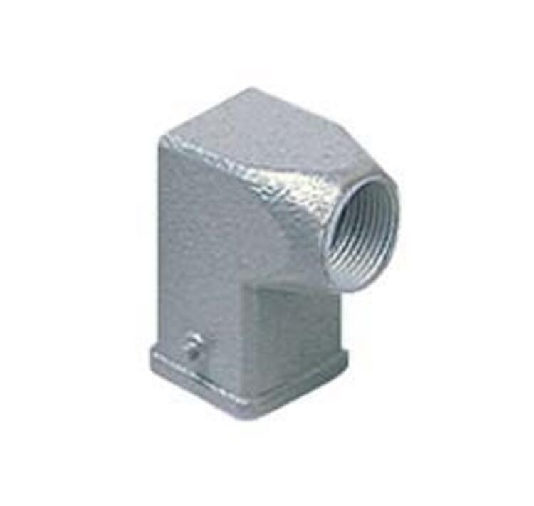 Hood Side Entry - Metal M20