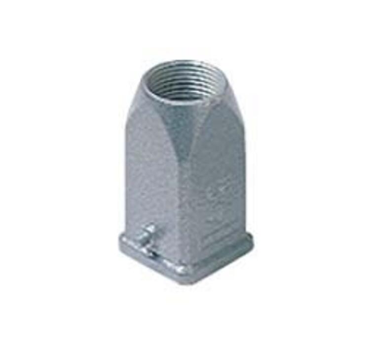 Hood Top Entry - Metal PG11