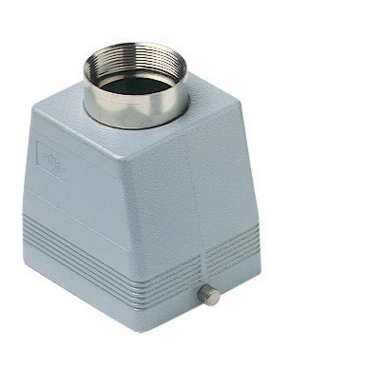 Hood Top Entry 32 Way - Metal M40