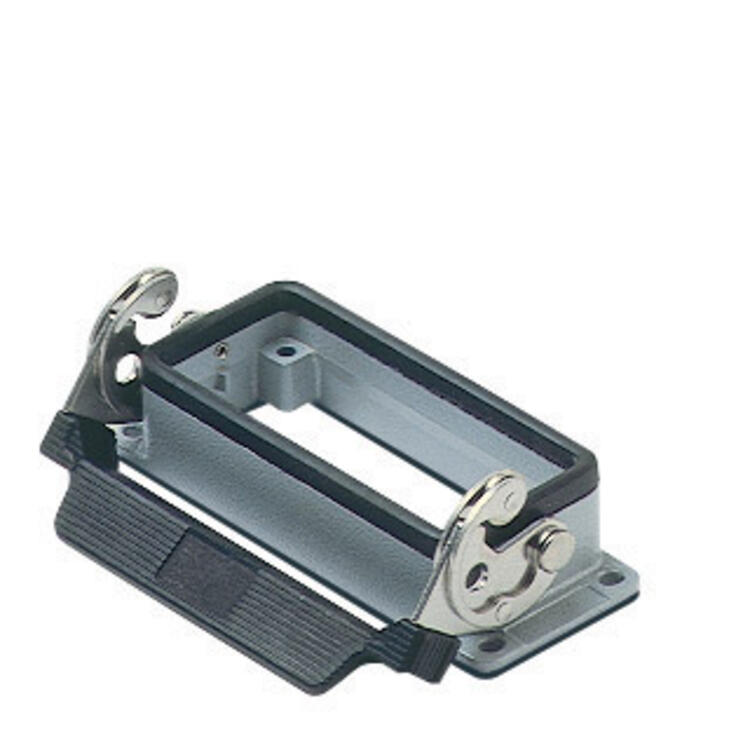 Housing Panel Mounted 1 Lever for 16 Way