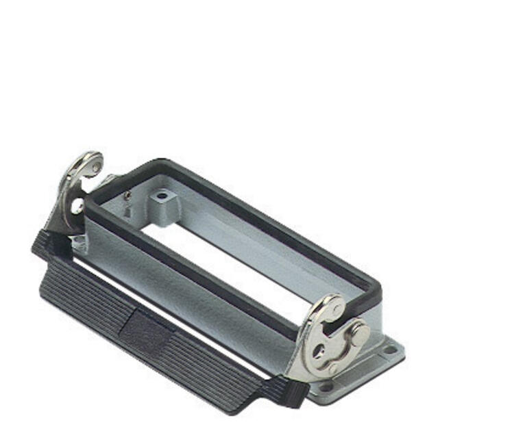Housing Panel Mounted 1 Lever for 24 Way