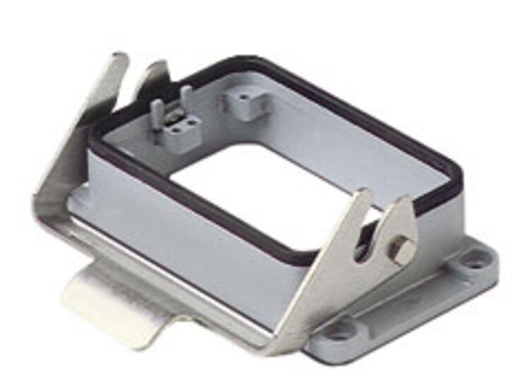 Housing Panel Mounted 1 Lever for 48 Way