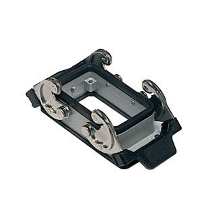 Housing Panel Mounted 2 Lever for 10 Way