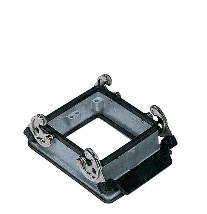 Housing Panel Mounted 2 Lever for 32 Way