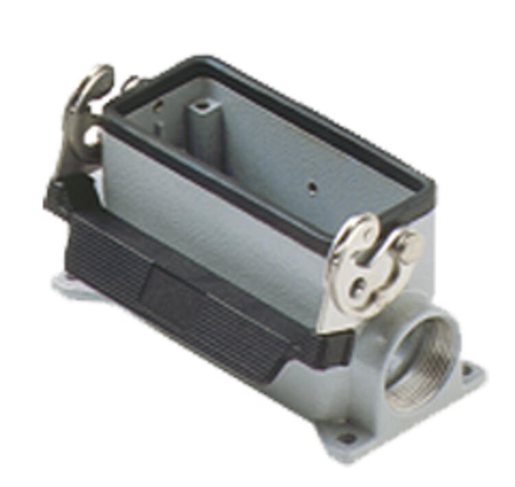 Housing Surface Mounted 1 Lever 16 Way M25