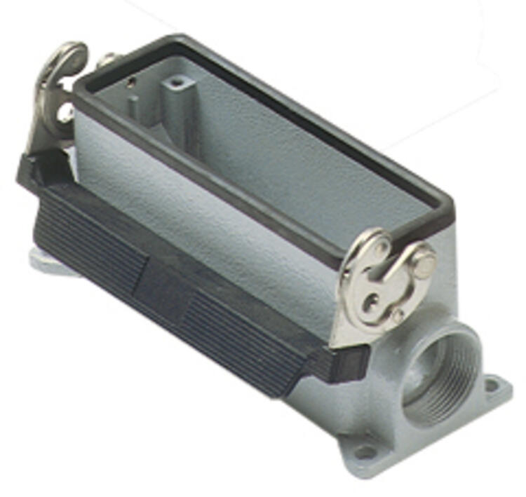Housing Surface Mounted 1 Lever 24 Way M25