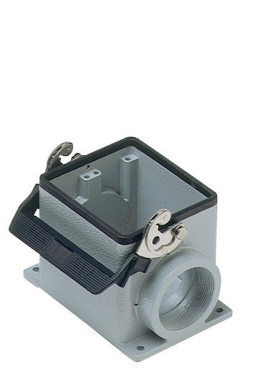 Housing Surface Mounted 1 Lever 32 Way M40