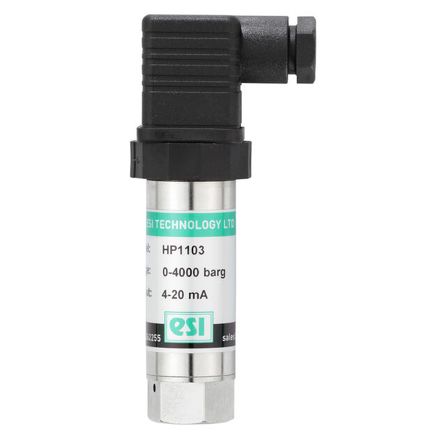 Esi Sensor ESI - HP1000 - High Pressure Sensor HP1000-1000DE I Demesne Electrical
