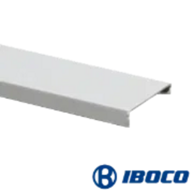 Panel Trunking Lids COV25G I Demesne Electrical