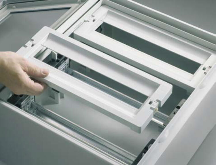 Iboco VTR05-04642 Mod Panel Frame 24 mod VTR65-54-26 (B04642)