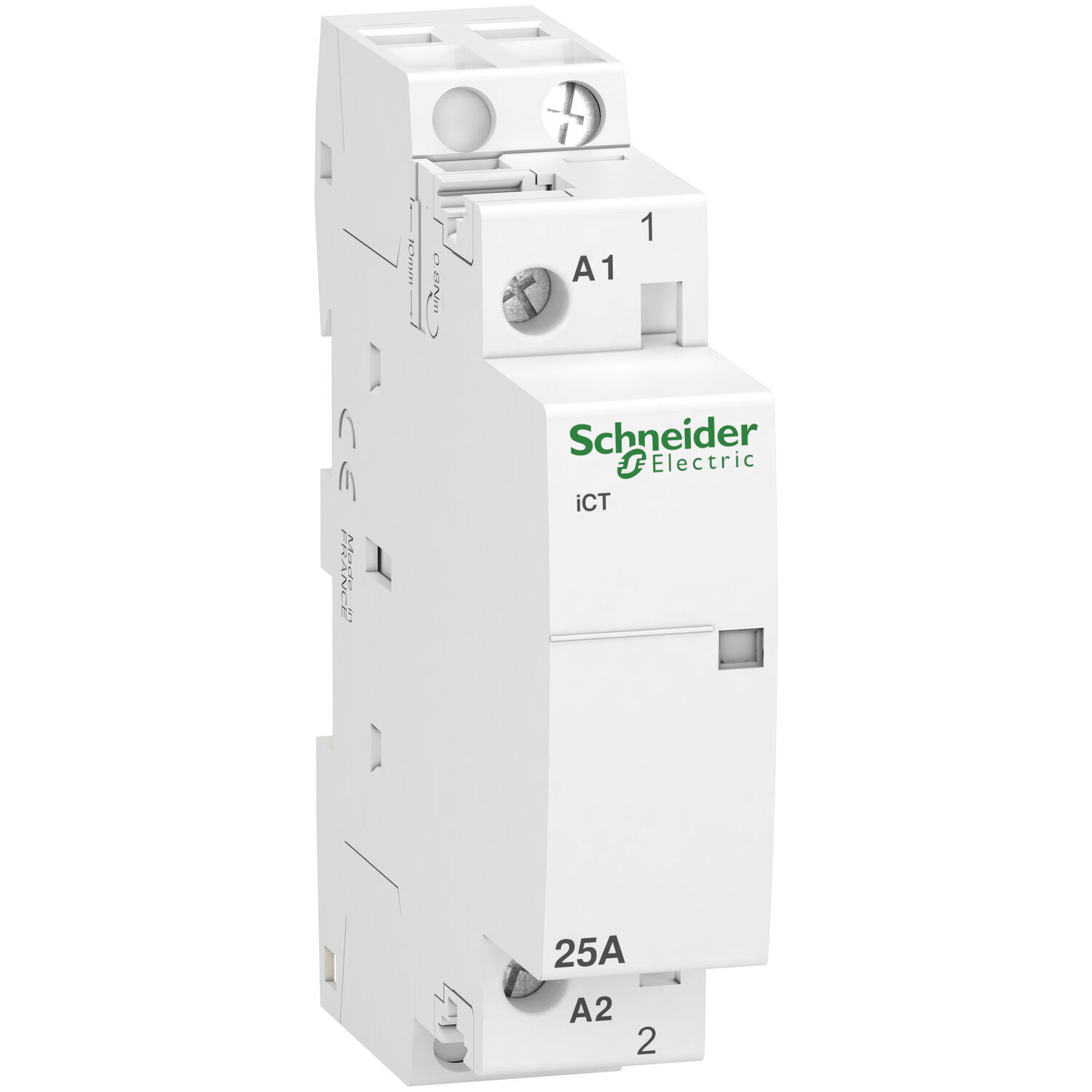 ICT 25A 1NO 230...240VAC 50HZ CONTACTOR