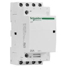 ICT 25A 4NC 220...240VAC 50HZ CONTACTOR