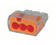 Ideal Industries | Push-In Wire Connector |  30-1033