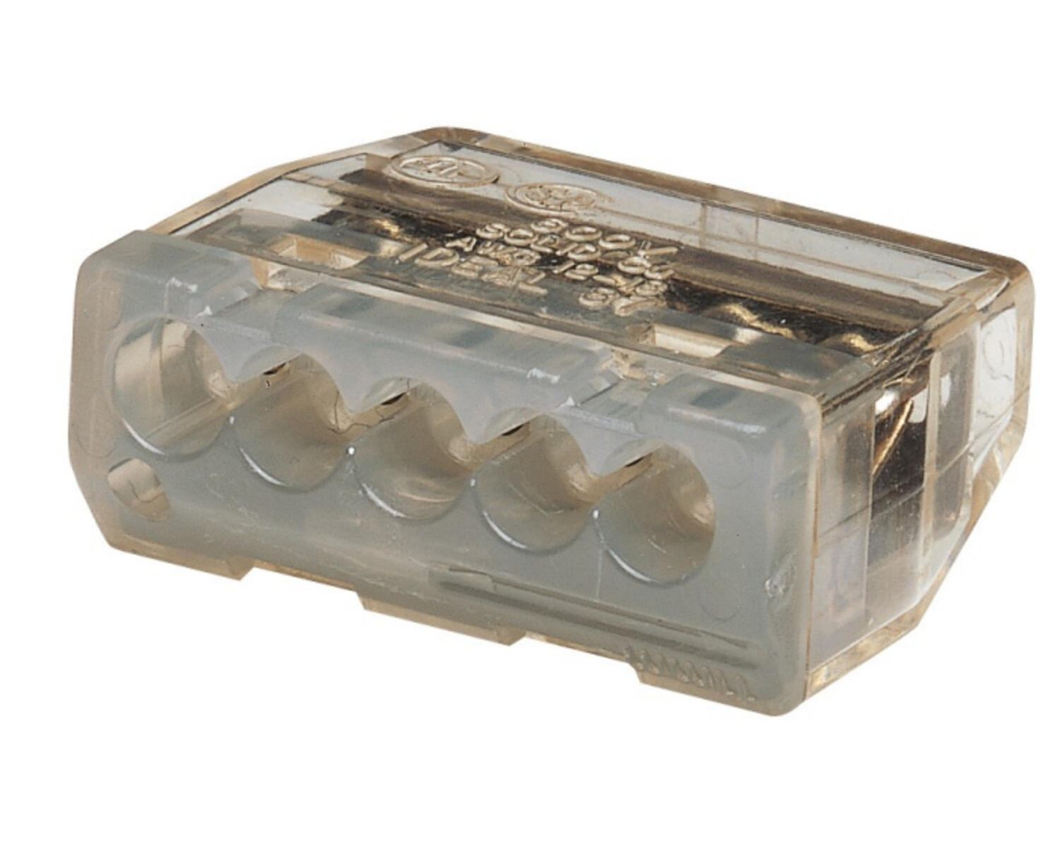 Ideal Industries | Push-In Wire Connectors | 30-087