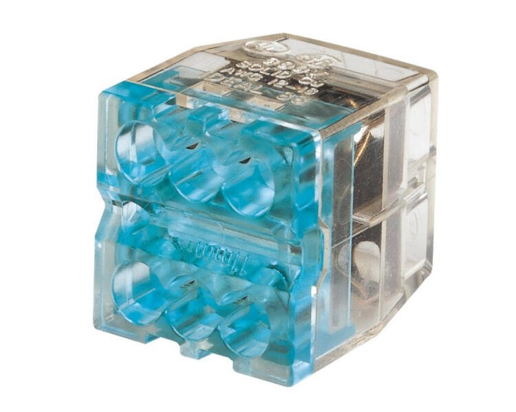 Ideal Industries | Push-In Wire Connectors | 30-088