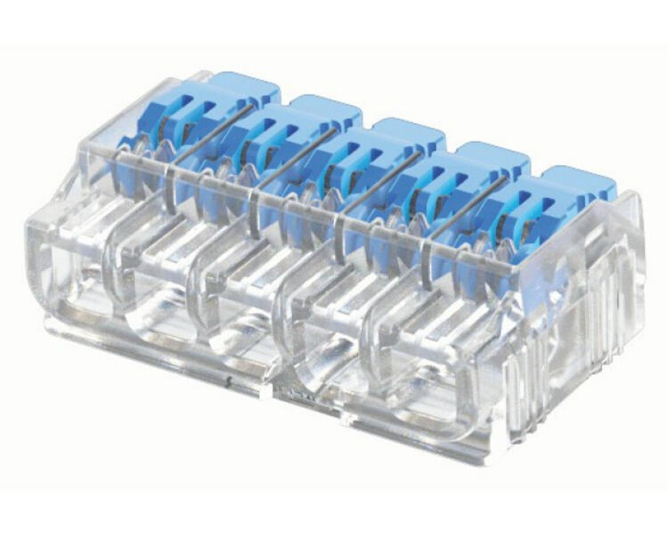 Ideal Industries Gen 2  Lever Wire Connector - 30-0095