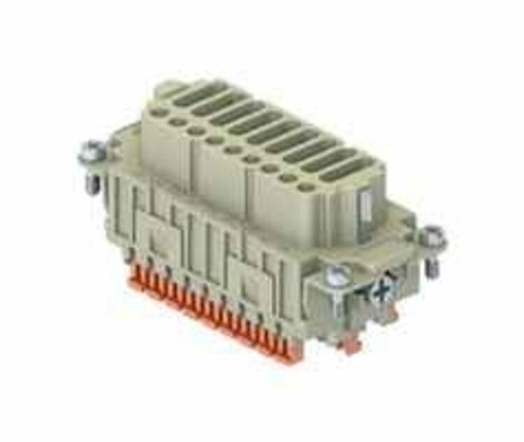 ilme 27 way female insert