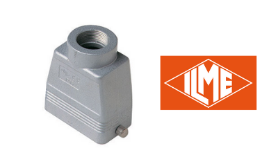 ILME hoods-top entry