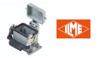 ILME housings-surface mounted