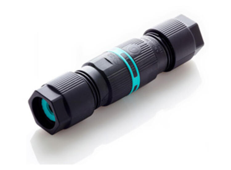 In-line Circular Joint Connector Type "I" IP68/IP69K