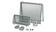 Inspection Window - 60 * 70mm    (2 MOD)