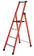 Insulated Step Ladder 2.58mt
