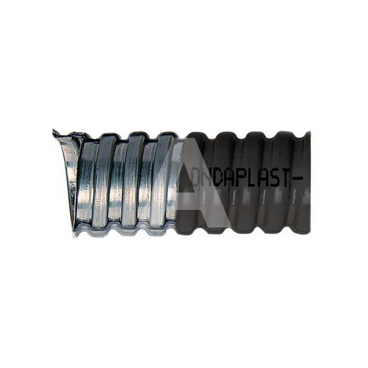 LSF HALOGEN FREE/METAL FLEXIBLE CONDUIT and GLANDS 96013 I I Demesne ...