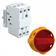 Isolator 25A AC21 16A AC23 3P Door Mtd