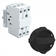 Isolator 40A AC21 25A AC23 3P Door/Mtd  21440