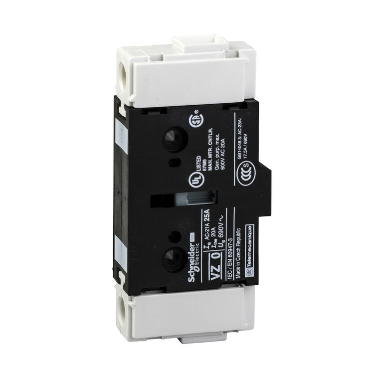 Isolator Main Pole Module VCF0 unit