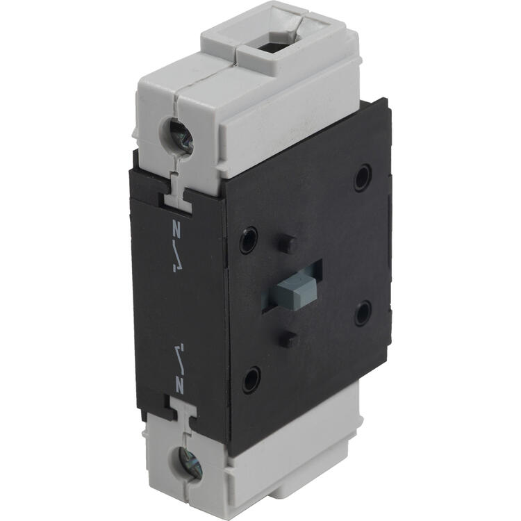 Isolator Neutral Pole VCF3-VCF4 units