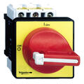Isolator Pnl/Din Mtd 80a 3 Pole