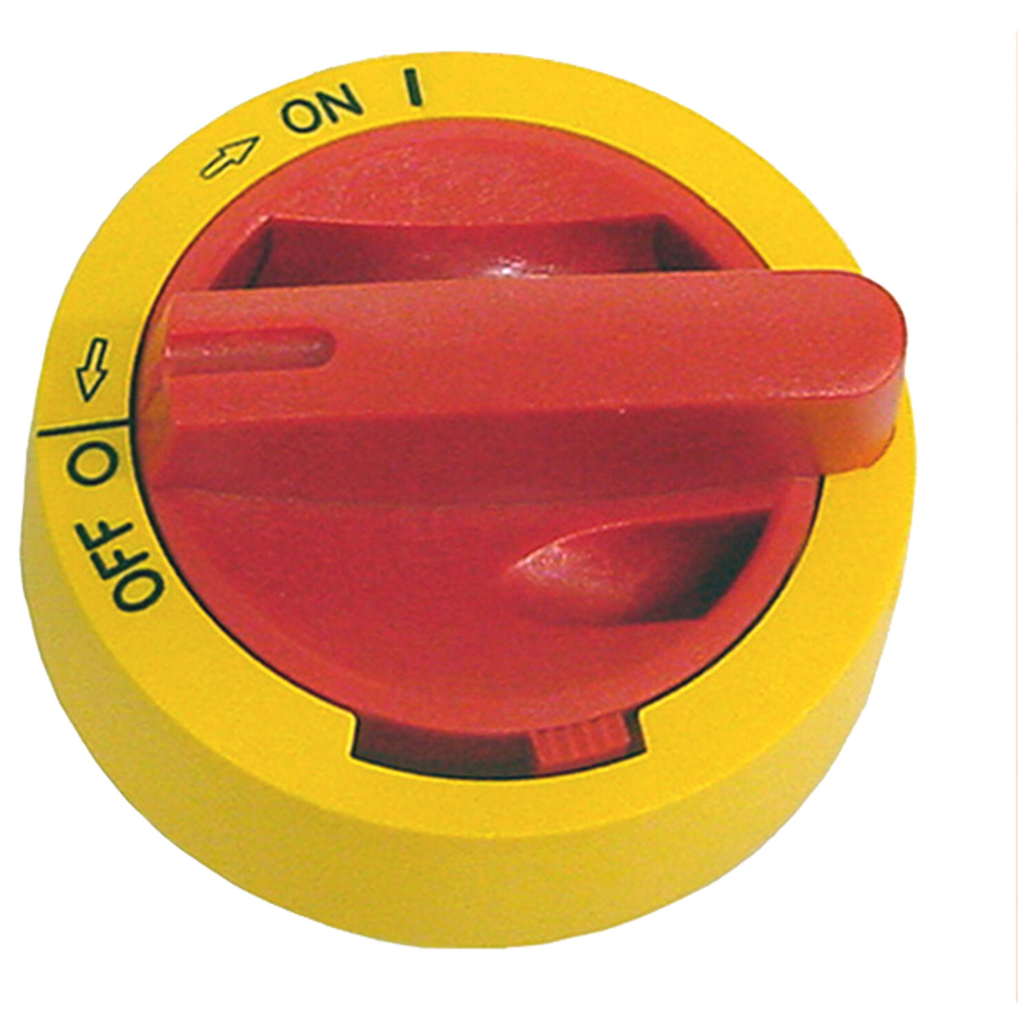 Isolators  LK10YRABS - External Handle Door