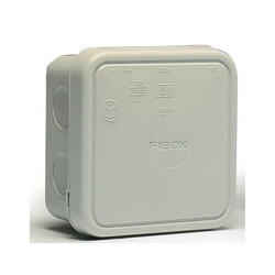Junction Boxes JB2.5G I Demesne Electrical