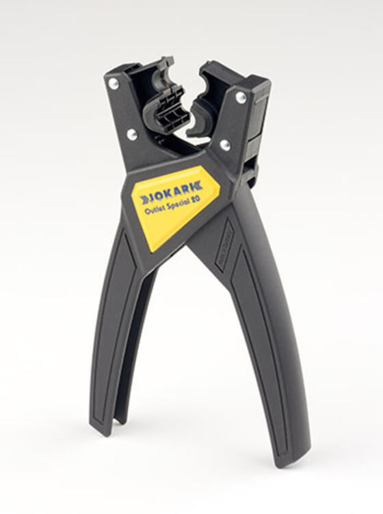 Jokari 20220 Stripper for De-Insulating SY Section 20mm
