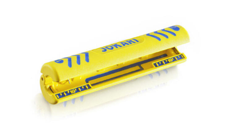 Jokari 30600 Coax Stripper 4.8-7.5mm