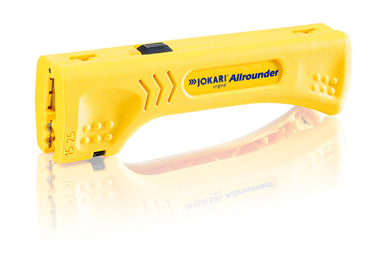 Jokari 30900 Stripping Tool 4 -15mm