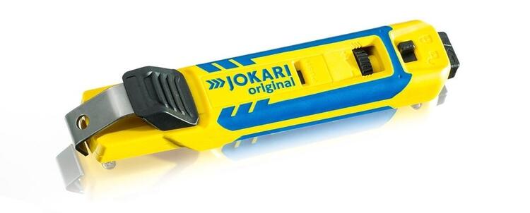 Jokari 90735 8-35mm cable stripper