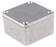 Junction Box Die Cast Aluminium 102*102*65