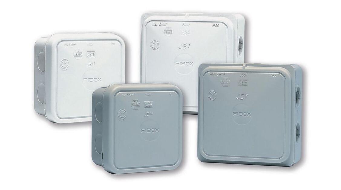 Junction Boxes | Demesne Electrical I Demesne Electrical
