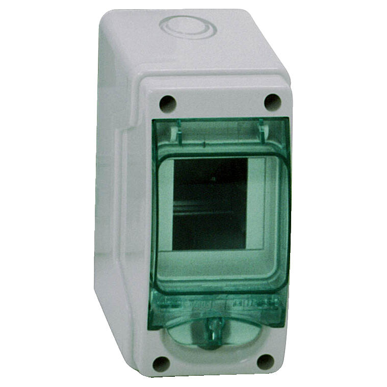 Kaedra 3 module Insulated enclosure IP65