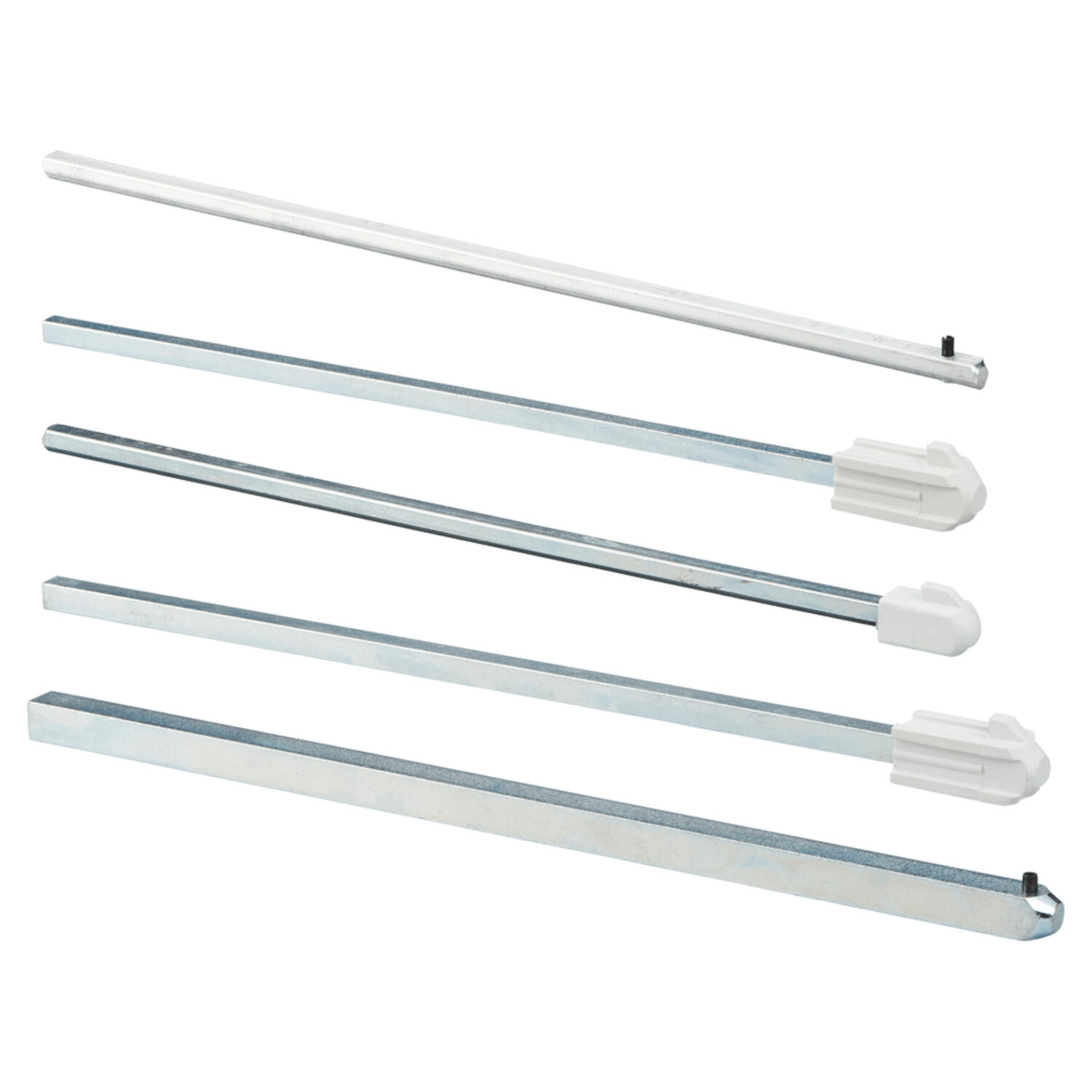 KATKO L400AD12T6 - Shaft KU 200-250 A