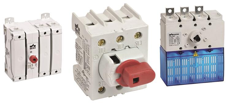 Katko VKA3250LS/VS