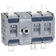 KETKO KU 3400 LVK228LKX150 - 400A 3P Isolator