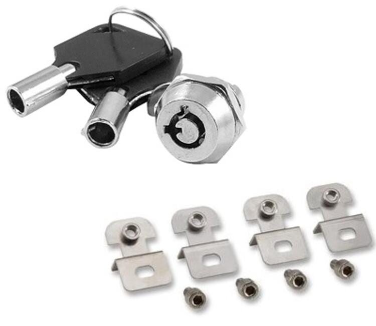 Keylock For Ibocco Boxes 04681