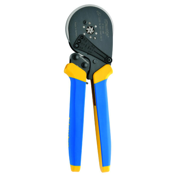 KLAUKE CRIMPING TOOL
