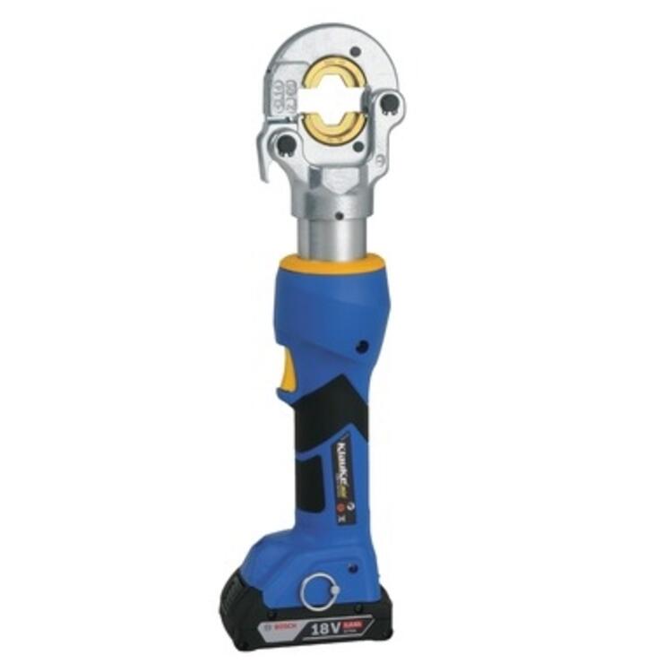 Klauke EK6022CFB