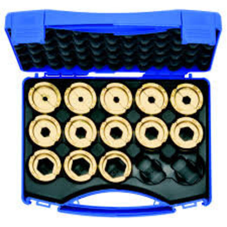 Klauke NF22SET