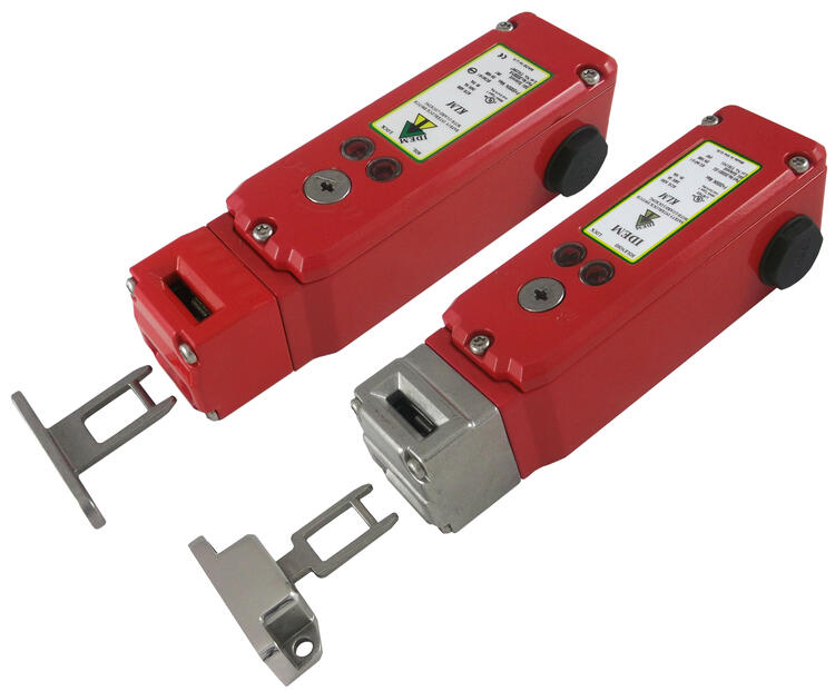 202001 IDEM KLM locking switch 202001 I Demesne Electrical