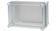 Lid (Transparent) - 280 * 190 * 30